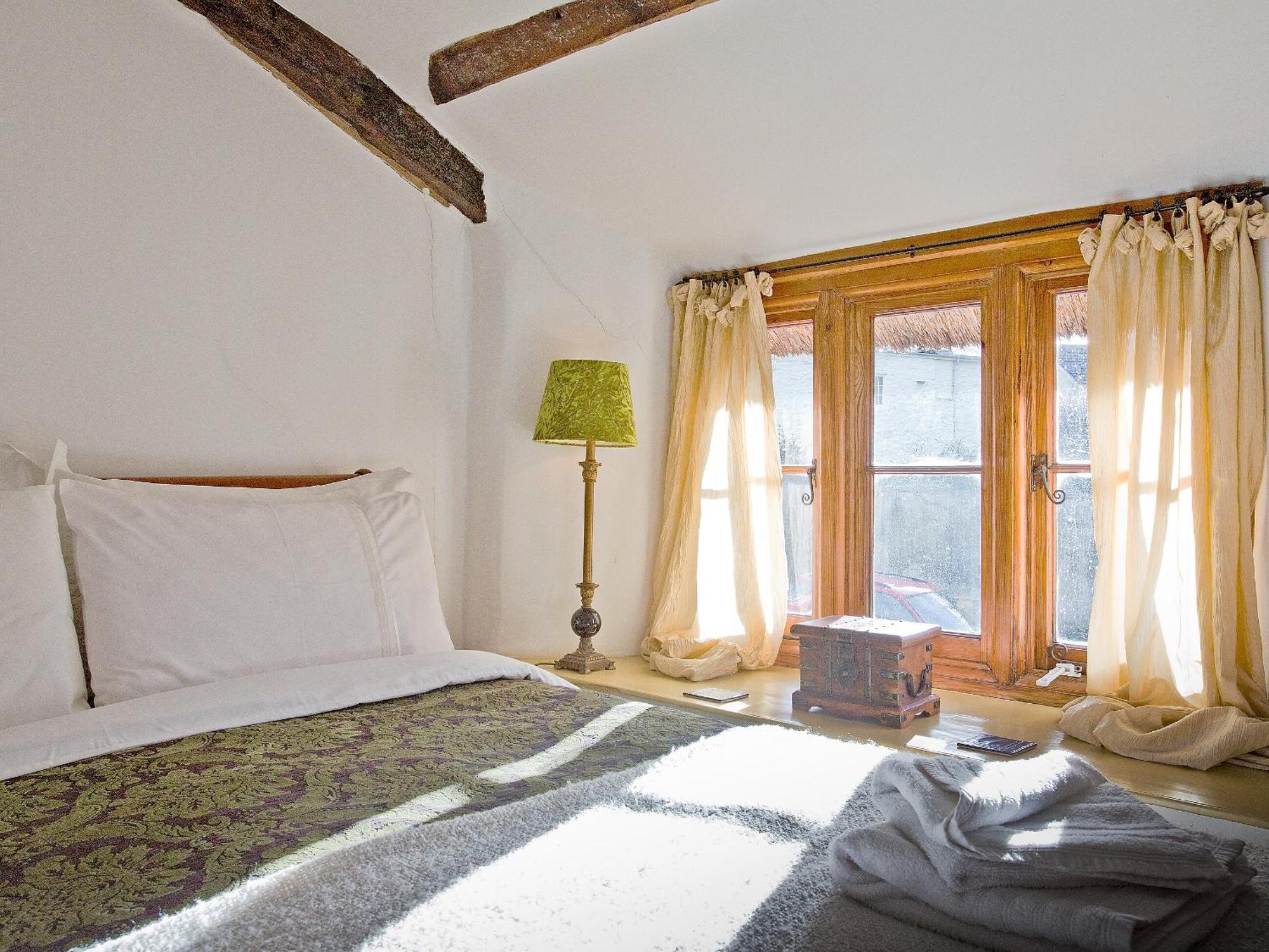 The Boot Villa Dulverton Eksteriør billede